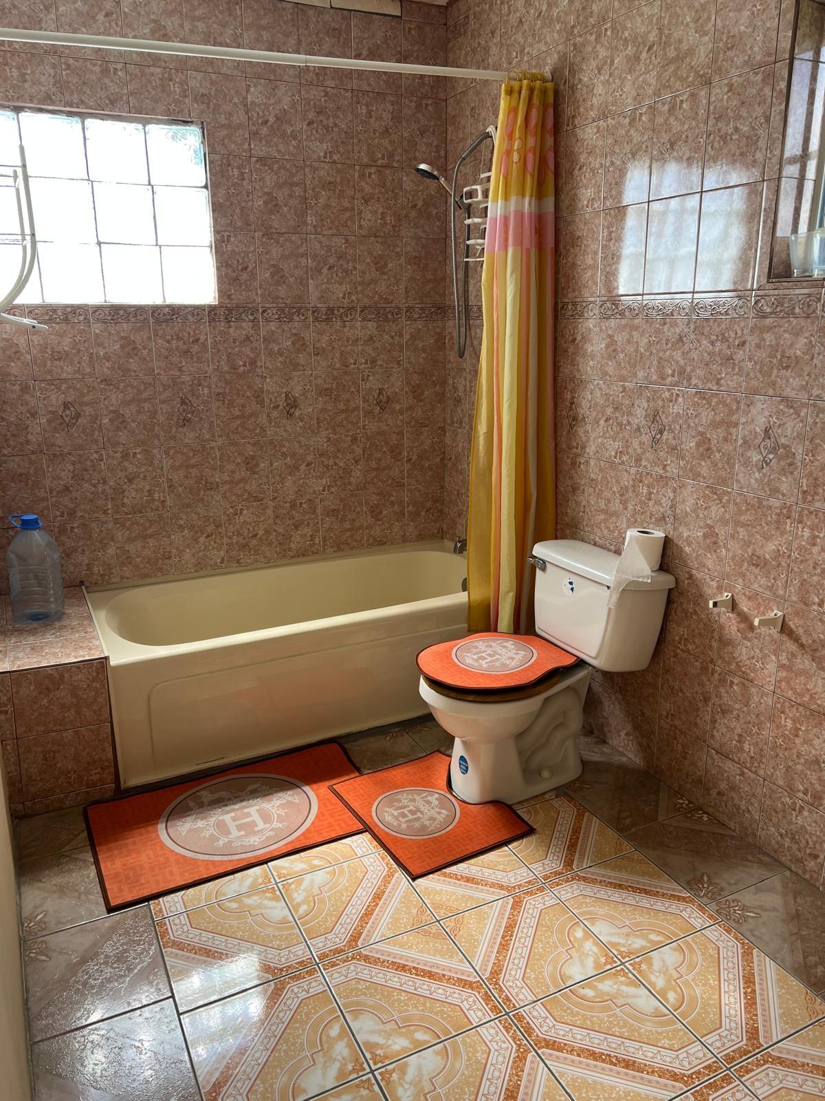 Spacious-4-Bedroom-House-for-Sale-in-May-Pen-Clarendon-Jamaica Third image of 41a Sheckles, Four Paths, Cla in Four Paths, Clarendon, Jamaica - property is For Sale