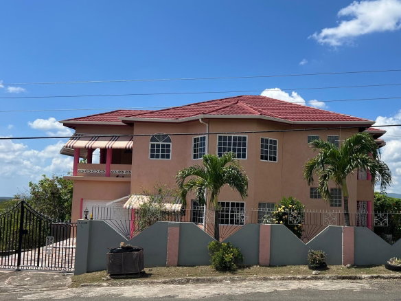 First image of 41a Sheckles, Four Paths, Cla in Four Paths, Clarendon, Jamaica - property is For Sale