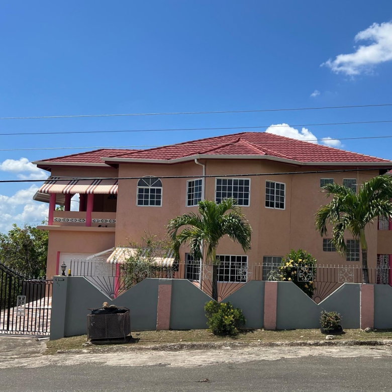 First image of 41a Sheckles, Four Paths, Cla in Four Paths, Clarendon, Jamaica - property is For Sale