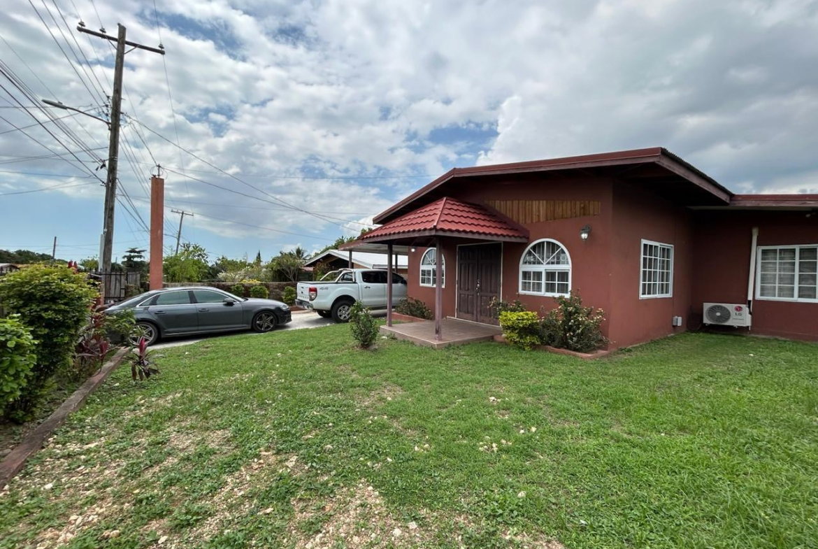 Second image of 38 Roehampton Close in Kingston 19, St. Andrew, Jamaica - property is For Sale