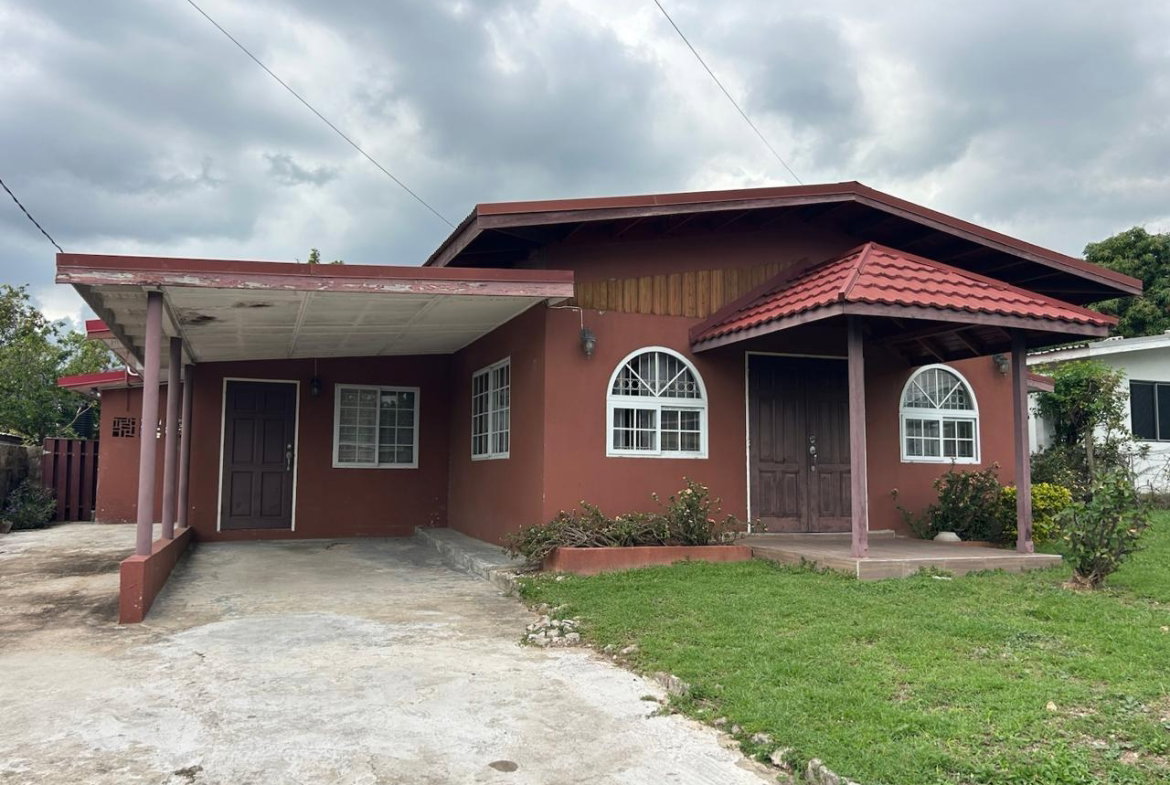 First image of 38 Roehampton Close in Kingston 19, St. Andrew, Jamaica - property is For Sale