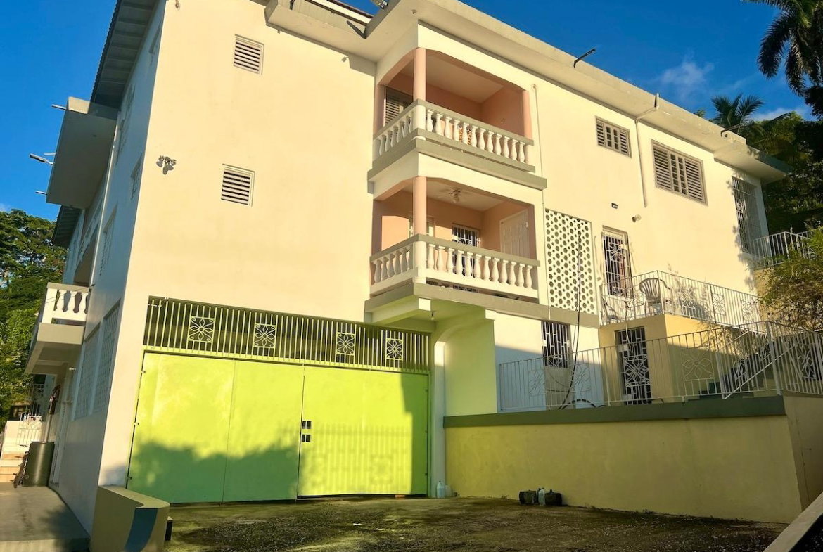 Second image of 36 Nancy Way, Unity Hall in Unity Hall, St. James, Jamaica - property is For Rent