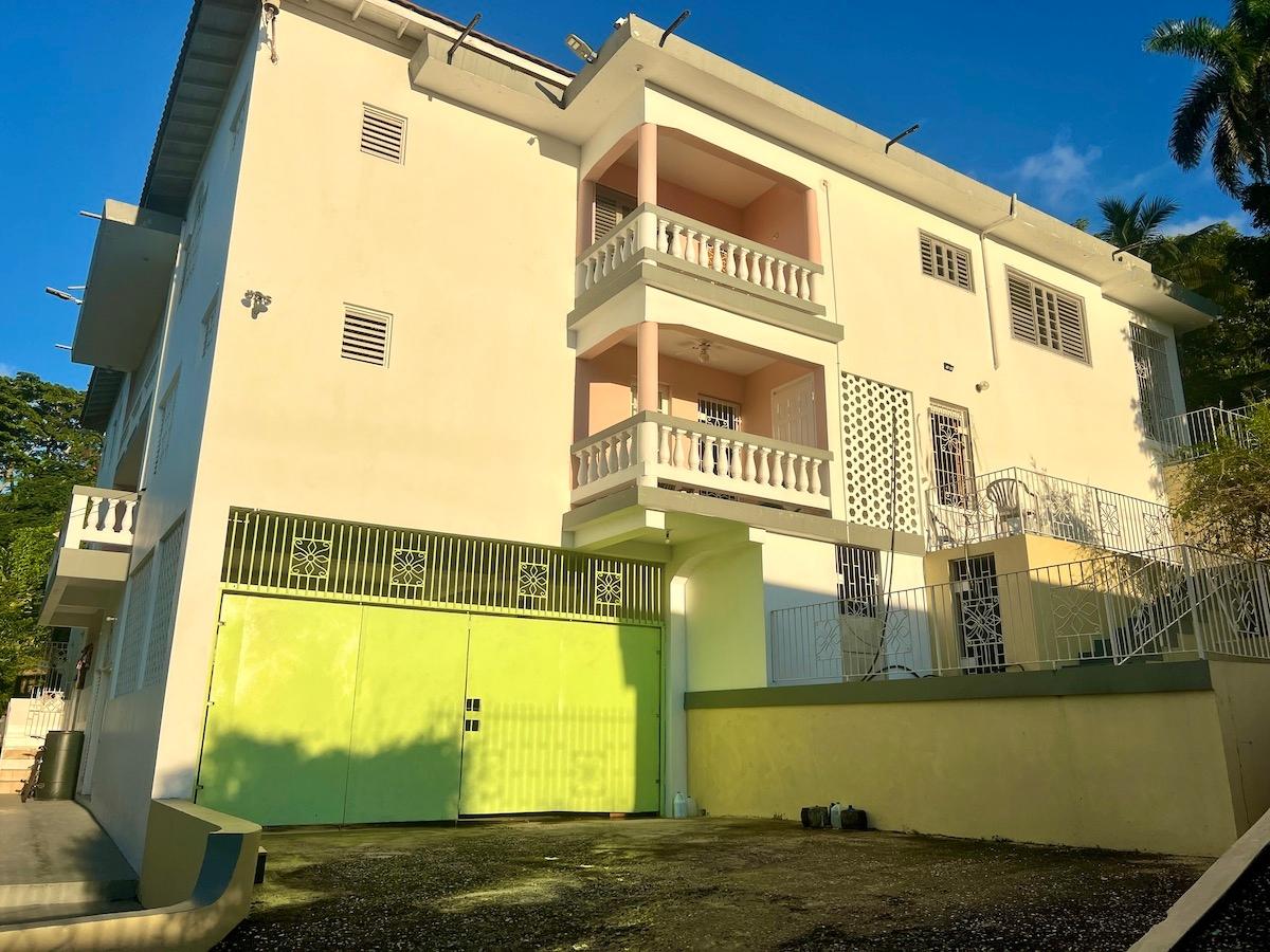Second image of 36 Nancy Way, Unity Hall in Unity Hall, St. James, Jamaica - property is For Rent