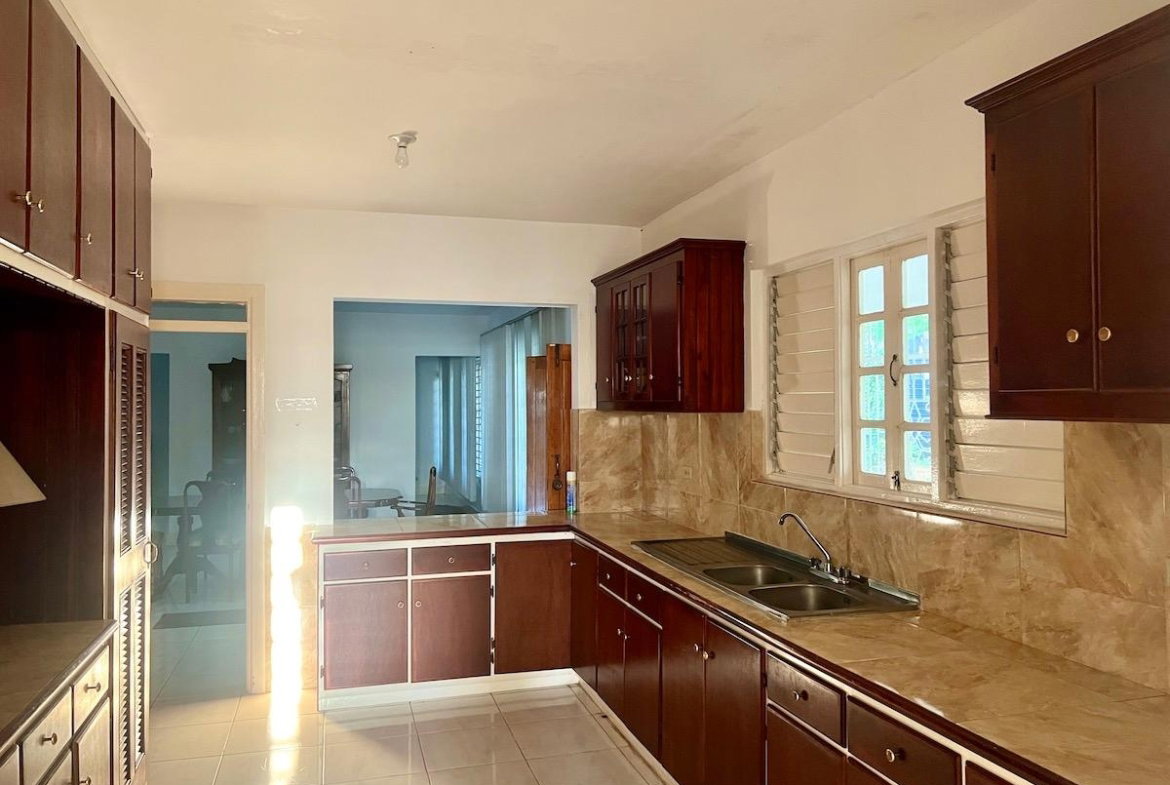 Eleventh image of 36 Nancy Way, Unity Hall in Unity Hall, St. James, Jamaica - property is For Rent