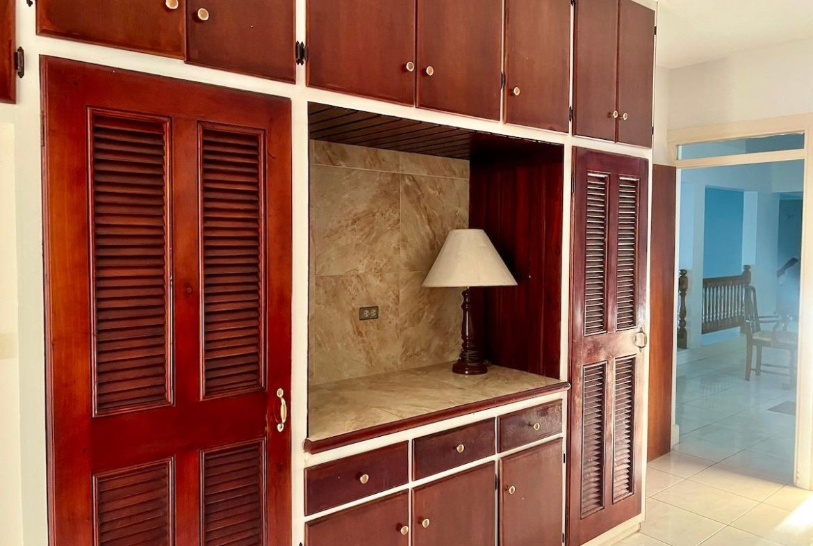 Twelfth image of 36 Nancy Way, Unity Hall in Unity Hall, St. James, Jamaica - property is For Rent