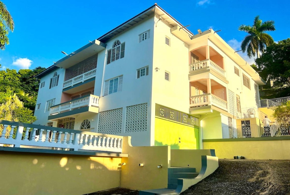 First image of 36 Nancy Way, Unity Hall in Unity Hall, St. James, Jamaica - property is For Rent