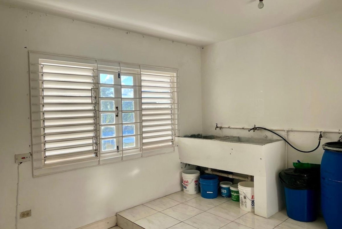 Thirteenth image of 36 Nancy Way, Unity Hall in Unity Hall, St. James, Jamaica - property is For Rent