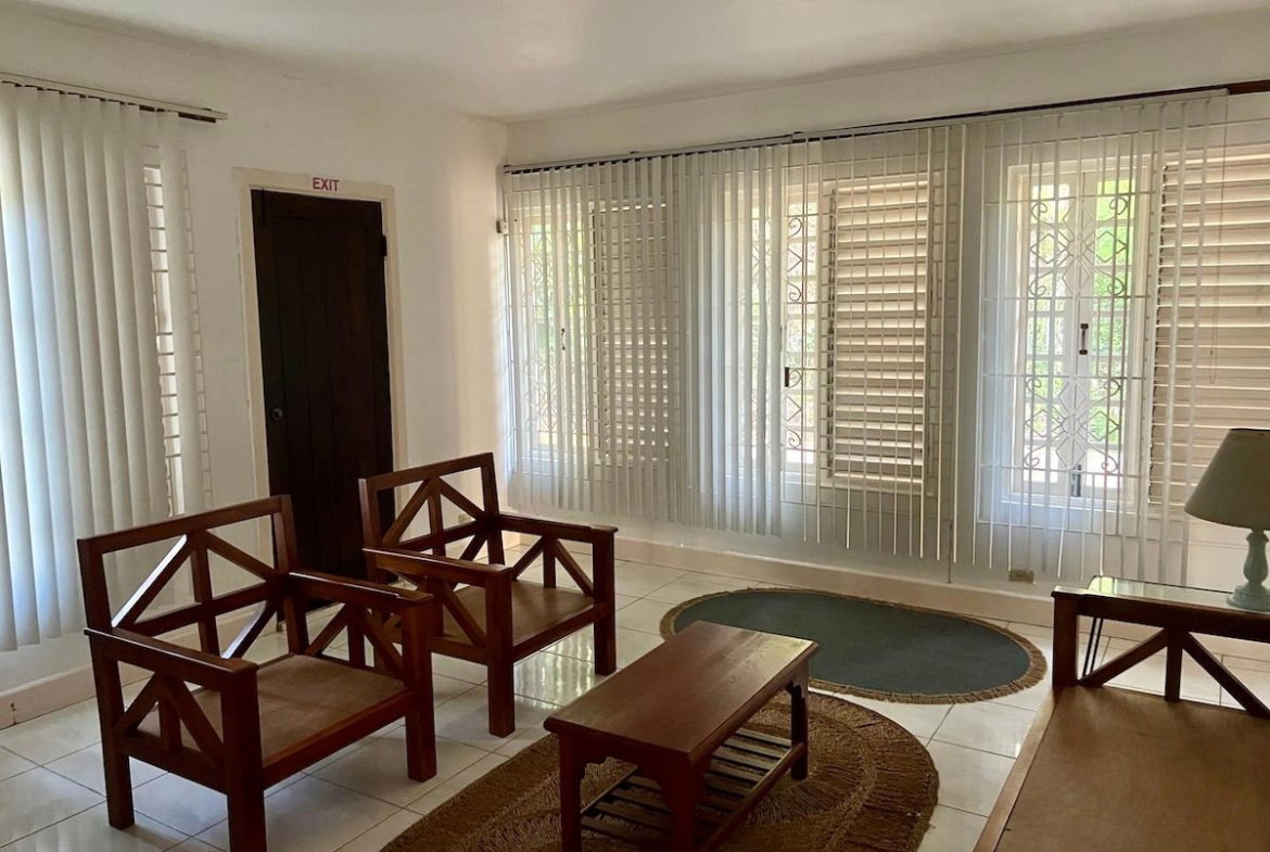 Fifteenth image of 36 Nancy Way, Unity Hall in Unity Hall, St. James, Jamaica - property is For Rent