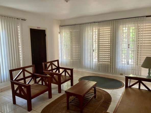 Fifteenth image of 36 Nancy Way, Unity Hall in Unity Hall, St. James, Jamaica - property is For Rent