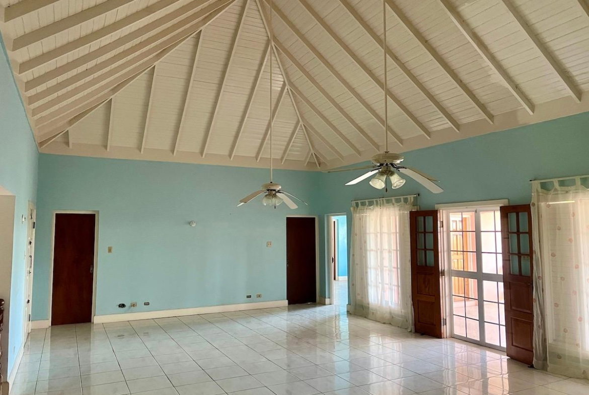 Sixteenth image of 36 Nancy Way, Unity Hall in Unity Hall, St. James, Jamaica - property is For Rent