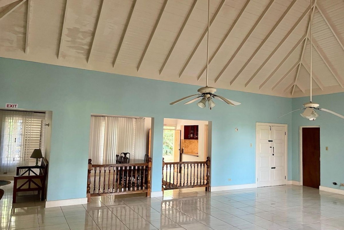 Nineteenth image of 36 Nancy Way, Unity Hall in Unity Hall, St. James, Jamaica - property is For Rent