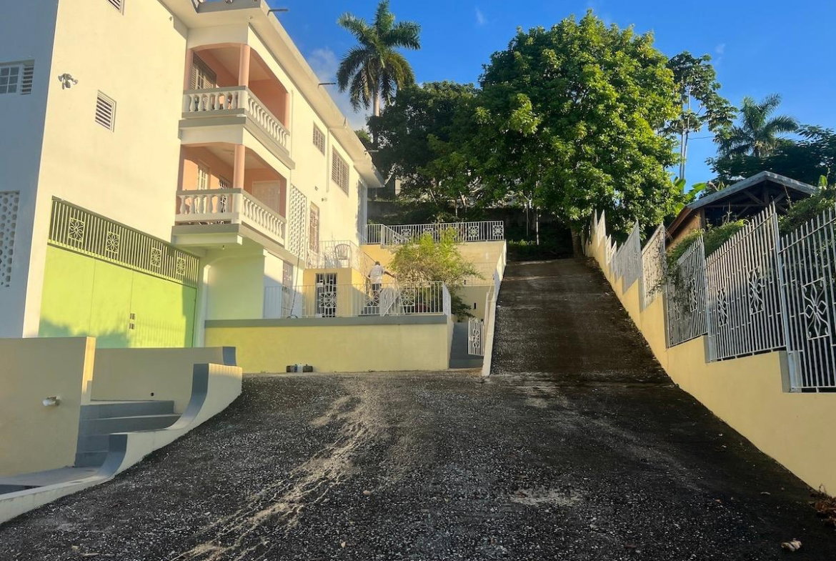Third image of 36 Nancy Way, Unity Hall in Unity Hall, St. James, Jamaica - property is For Rent