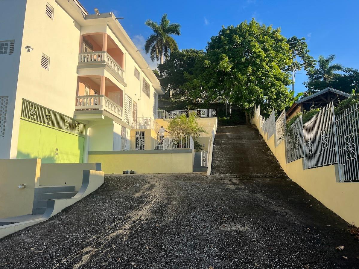 Third image of 36 Nancy Way, Unity Hall in Unity Hall, St. James, Jamaica - property is For Rent