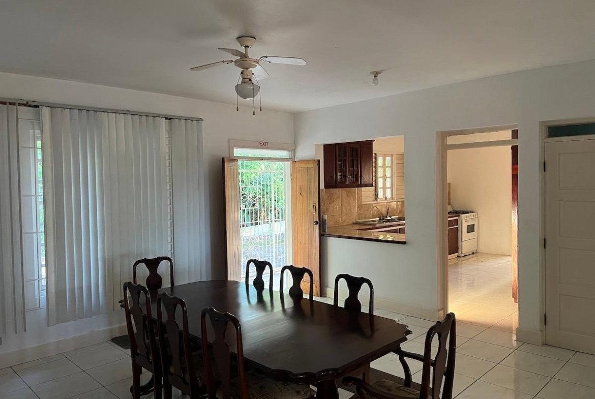 Twenty-Fourth image of 36 Nancy Way, Unity Hall in Unity Hall, St. James, Jamaica - property is For Rent