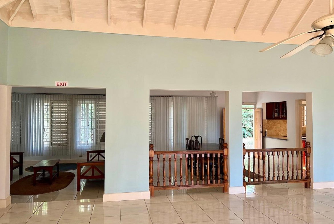 Twenty-Fifth image of 36 Nancy Way, Unity Hall in Unity Hall, St. James, Jamaica - property is For Rent