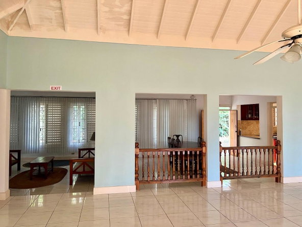 Twenty-Fifth image of 36 Nancy Way, Unity Hall in Unity Hall, St. James, Jamaica - property is For Rent