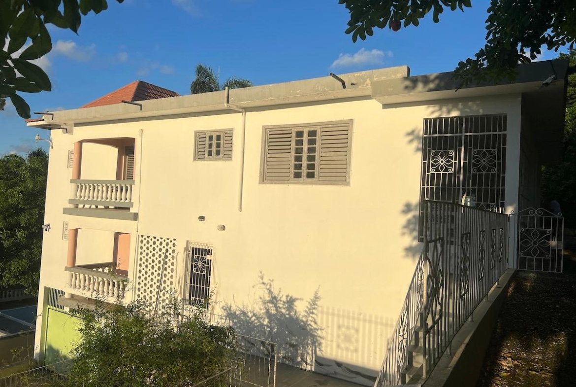 Fifth image of 36 Nancy Way, Unity Hall in Unity Hall, St. James, Jamaica - property is For Rent