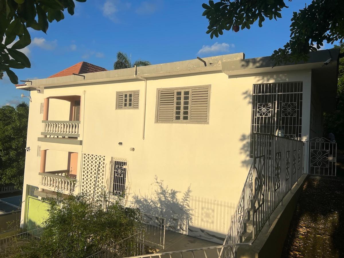 Fifth image of 36 Nancy Way, Unity Hall in Unity Hall, St. James, Jamaica - property is For Rent