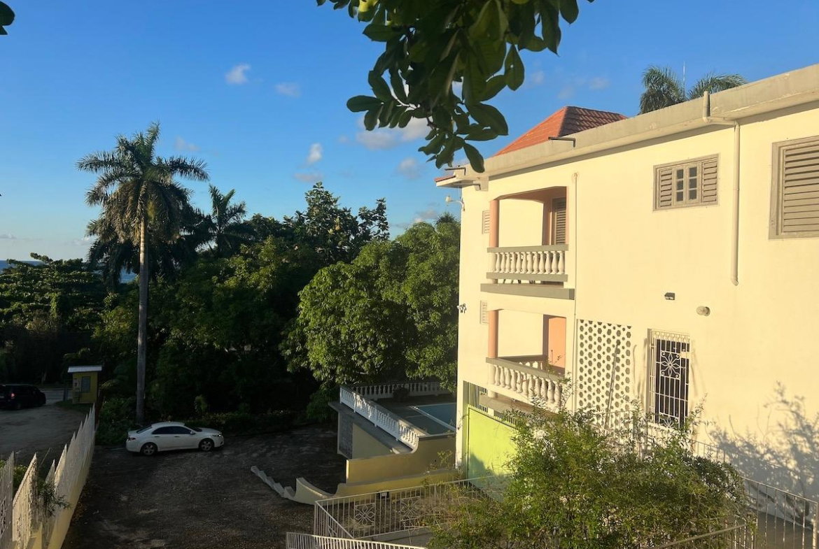 Sixth image of 36 Nancy Way, Unity Hall in Unity Hall, St. James, Jamaica - property is For Rent