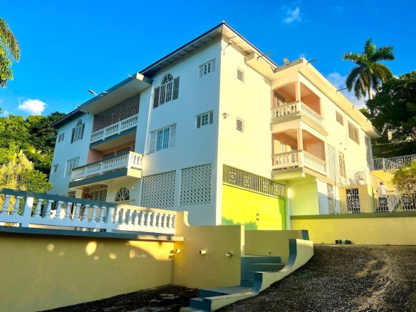 First image of 36 Nancy Way, Unity Hall in Unity Hall, St. James, Jamaica - property is For Rent