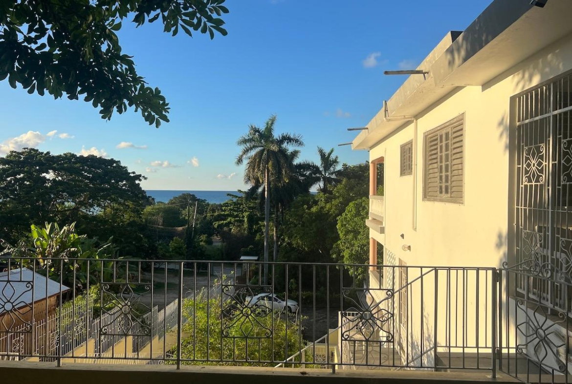 Seventh image of 36 Nancy Way, Unity Hall in Unity Hall, St. James, Jamaica - property is For Rent