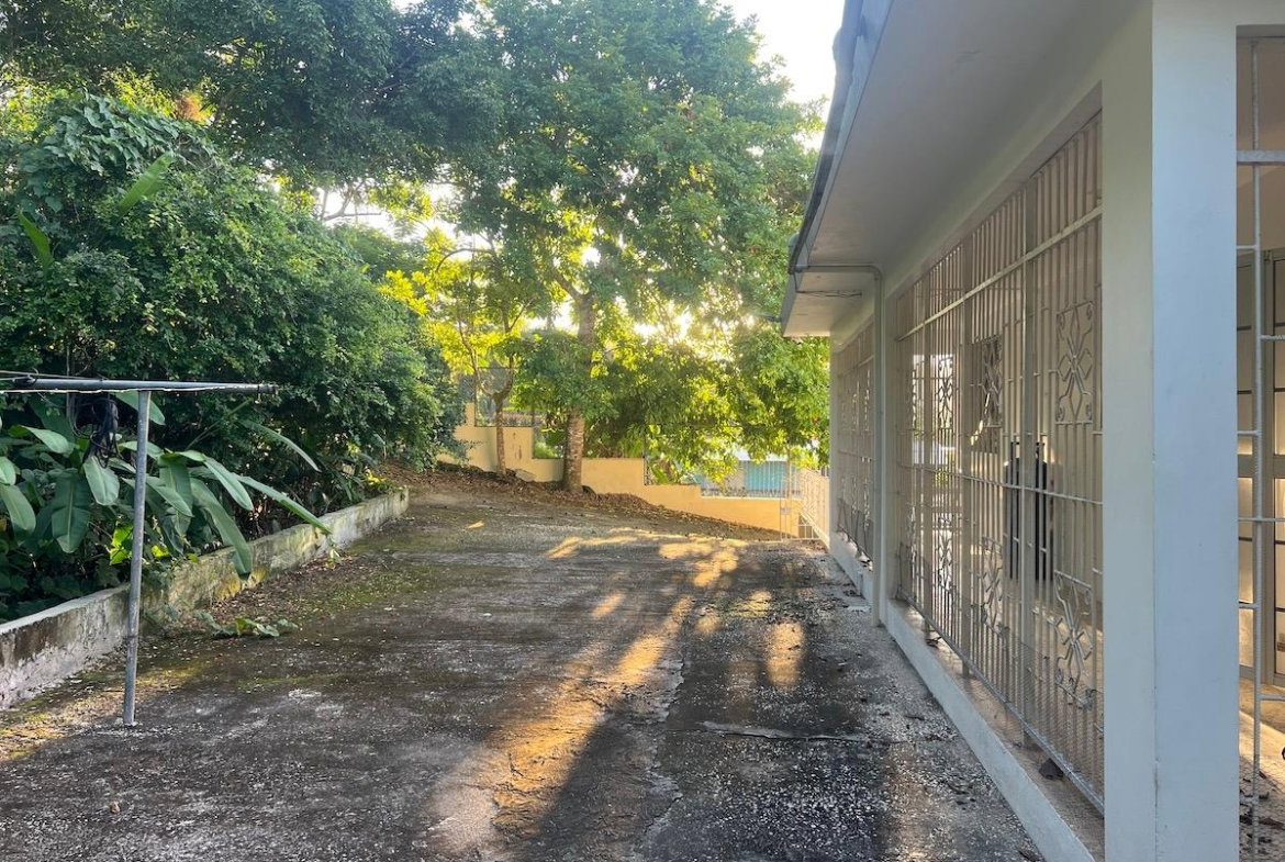 Eighth image of 36 Nancy Way, Unity Hall in Unity Hall, St. James, Jamaica - property is For Rent