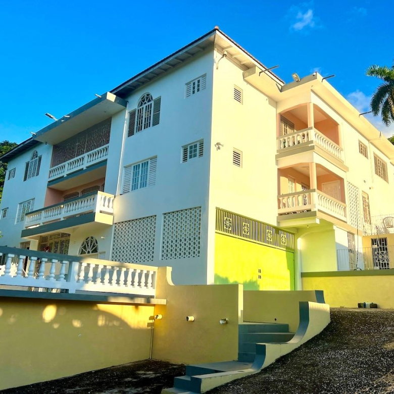 First image of 36 Nancy Way, Unity Hall in Unity Hall, St. James, Jamaica - property is For Rent