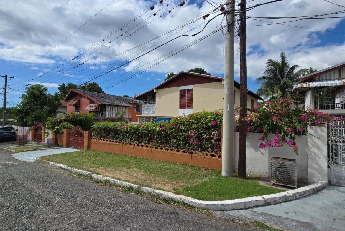 Second image of 23 Barbican Avenue in Kingston 6, St. Andrew, Jamaica - property is For Rent