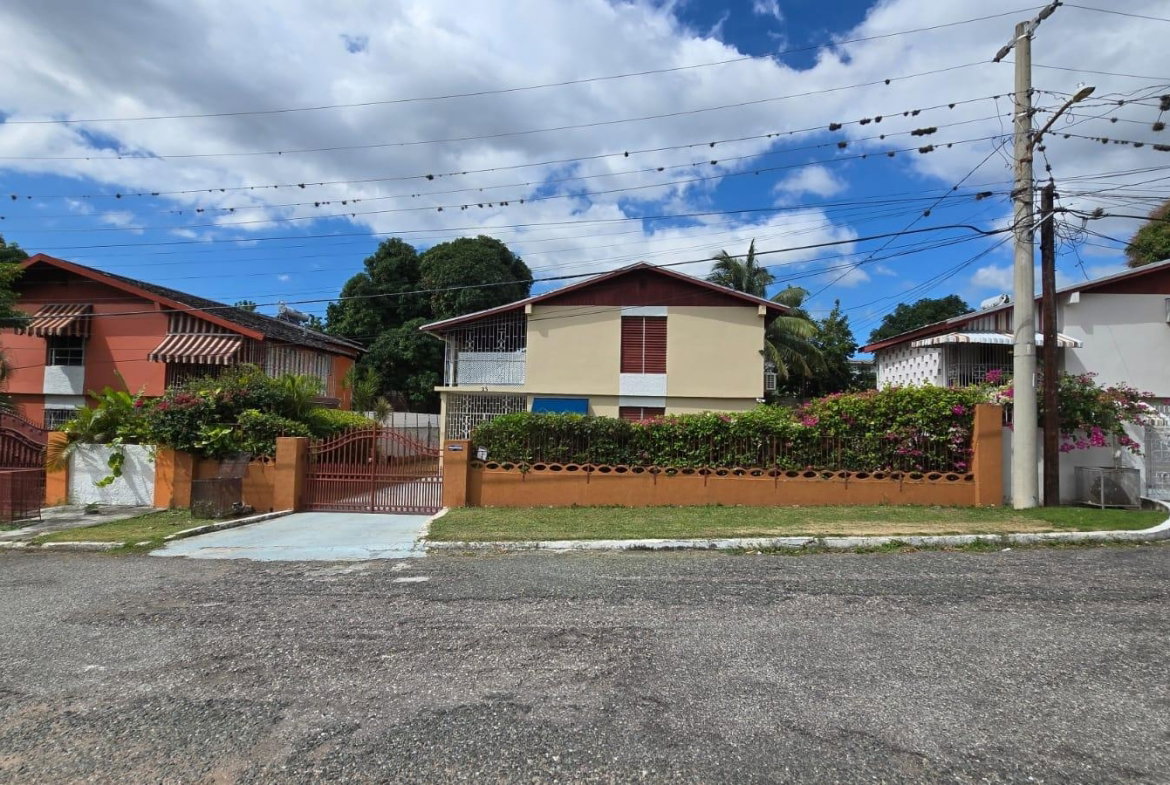 First image of 23 Barbican Avenue in Kingston 6, St. Andrew, Jamaica - property is For Rent