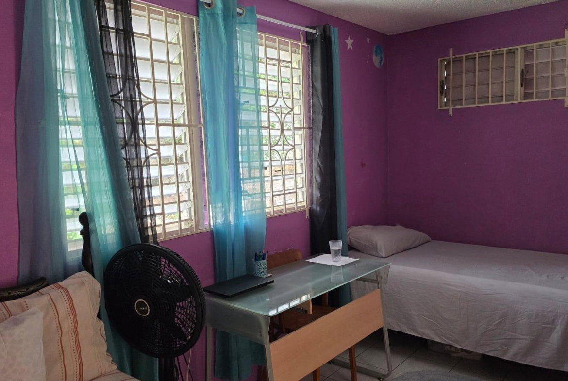 Fourteenth image of 23 Barbican Avenue in Kingston 6, St. Andrew, Jamaica - property is For Rent