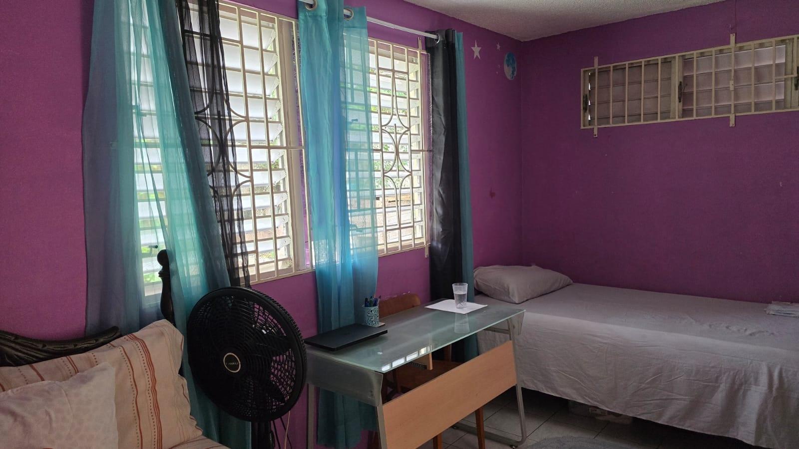 Spacious-5-Bedroom-House-for-Rent-in-Barbican-St.-Andrew-Jamaica Fourteenth image of 23 Barbican Avenue in Kingston 6, St. Andrew, Jamaica - property is For Rent