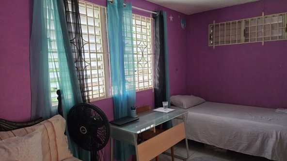 Fourteenth image of 23 Barbican Avenue in Kingston 6, St. Andrew, Jamaica - property is For Rent