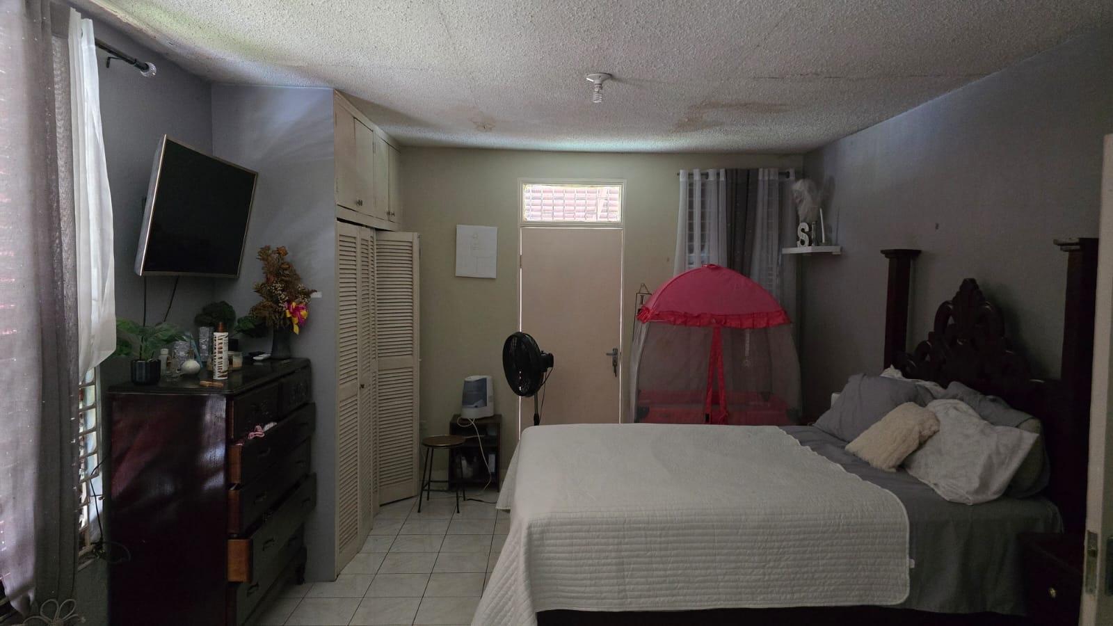 Spacious-5-Bedroom-House-for-Rent-in-Barbican-St.-Andrew-Jamaica Fifteenth image of 23 Barbican Avenue in Kingston 6, St. Andrew, Jamaica - property is For Rent