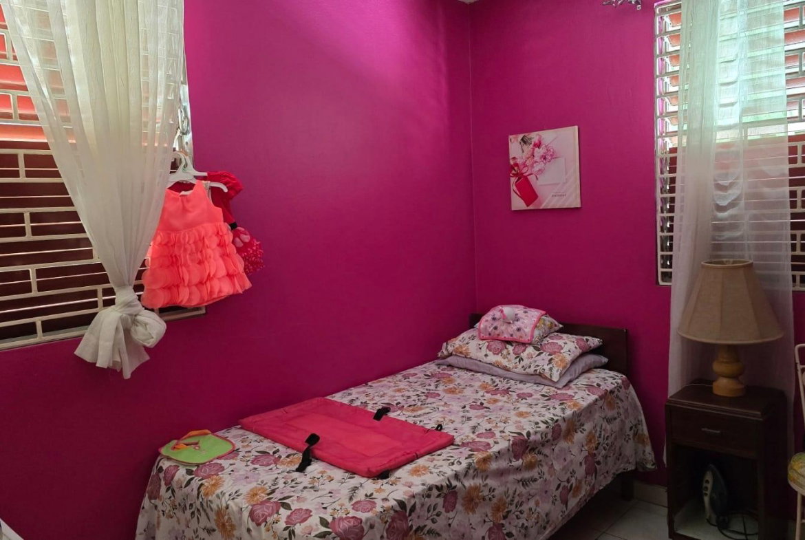 Seventeenth image of 23 Barbican Avenue in Kingston 6, St. Andrew, Jamaica - property is For Rent