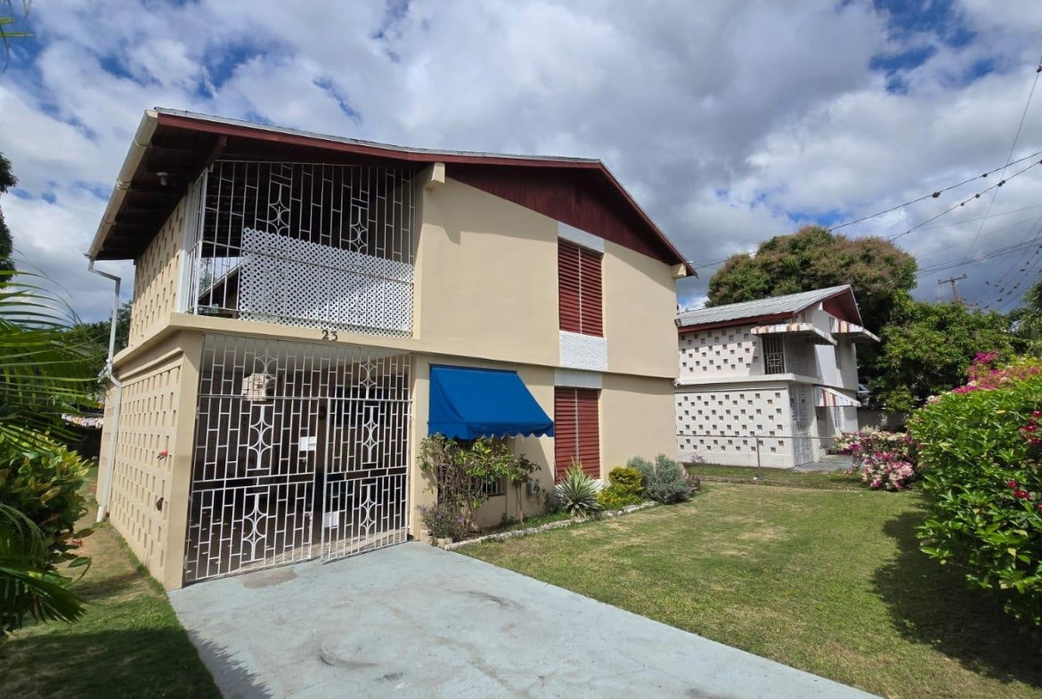 Third image of 23 Barbican Avenue in Kingston 6, St. Andrew, Jamaica - property is For Rent