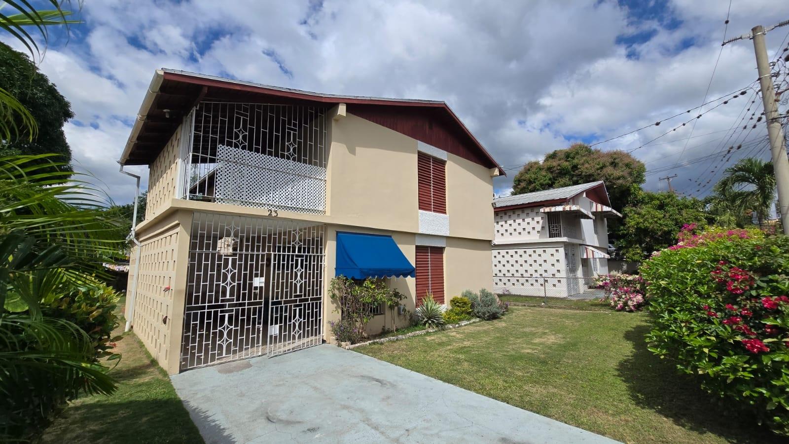 Spacious-5-Bedroom-House-for-Rent-in-Barbican-St.-Andrew-Jamaica Third image of 23 Barbican Avenue in Kingston 6, St. Andrew, Jamaica - property is For Rent