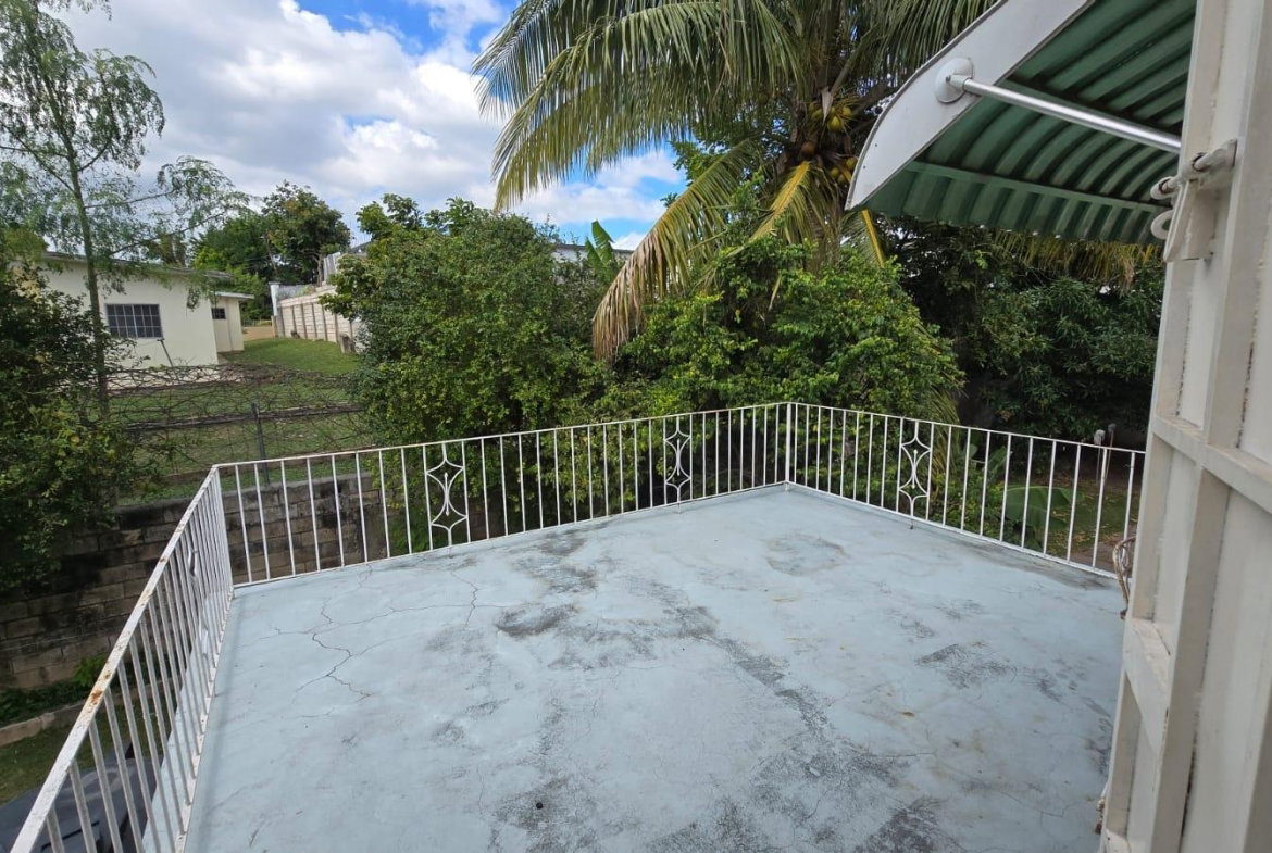 Twenty-First image of 23 Barbican Avenue in Kingston 6, St. Andrew, Jamaica - property is For Rent