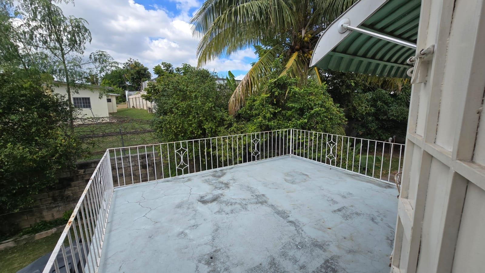 Spacious-5-Bedroom-House-for-Rent-in-Barbican-St.-Andrew-Jamaica Twenty-First image of 23 Barbican Avenue in Kingston 6, St. Andrew, Jamaica - property is For Rent