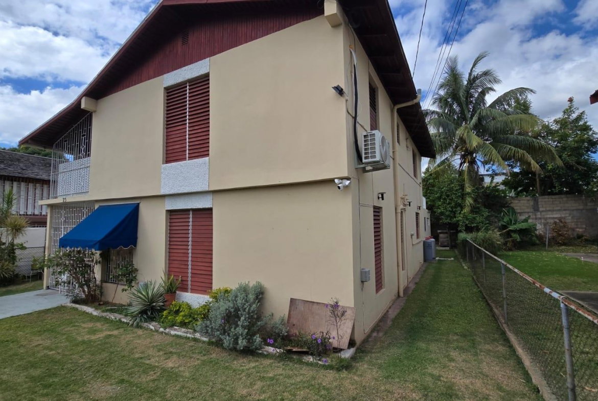 Fourth image of 23 Barbican Avenue in Kingston 6, St. Andrew, Jamaica - property is For Rent