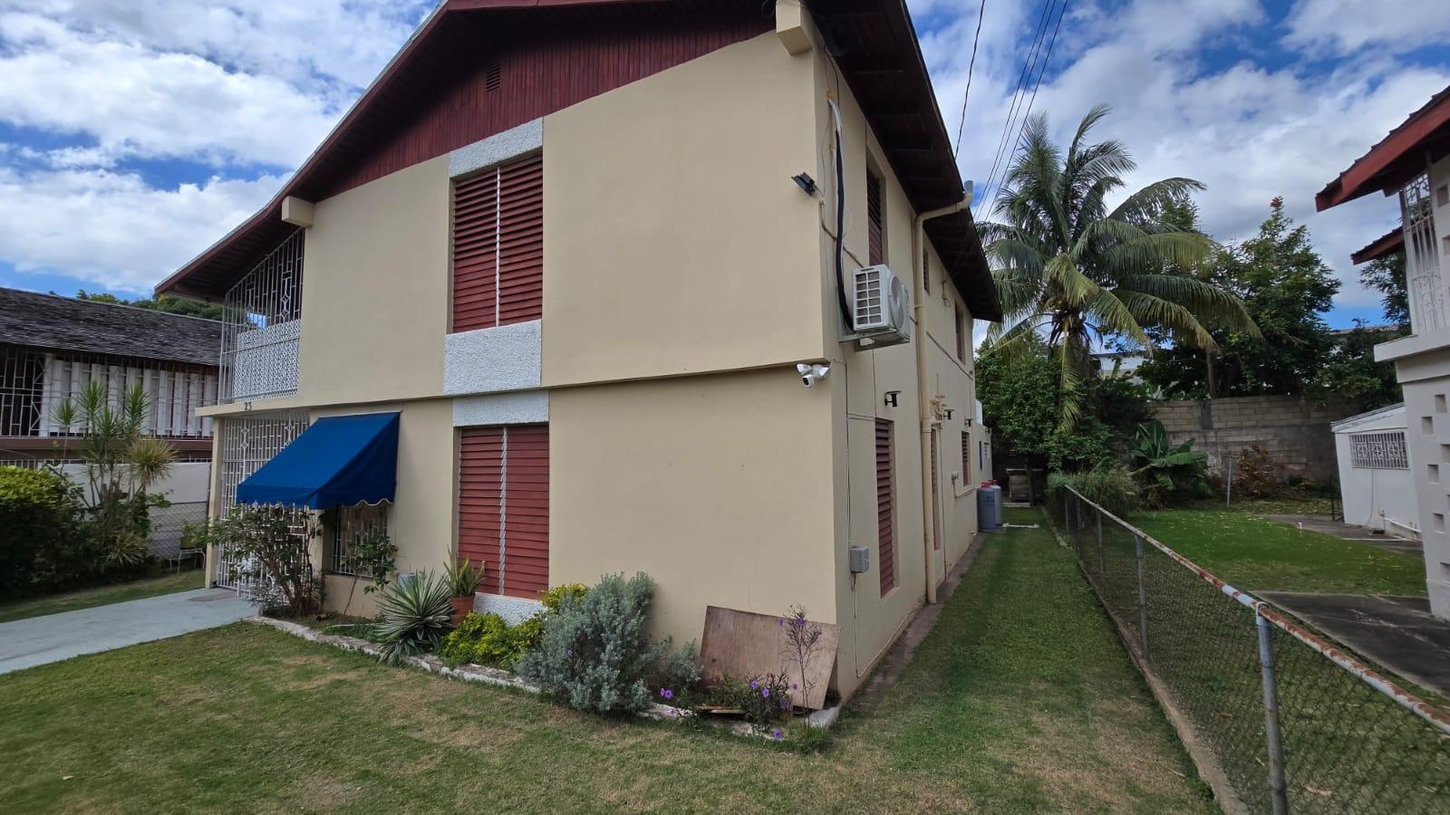 Spacious-5-Bedroom-House-for-Rent-in-Barbican-St.-Andrew-Jamaica Fourth image of 23 Barbican Avenue in Kingston 6, St. Andrew, Jamaica - property is For Rent