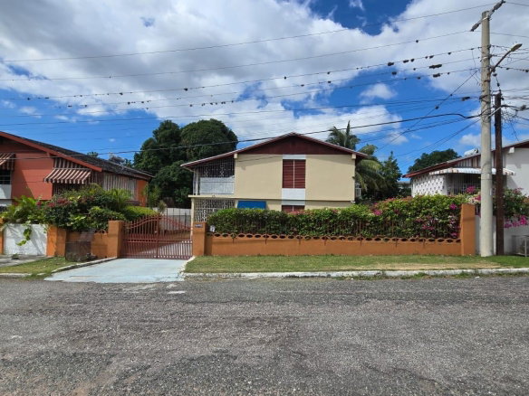 First image of 23 Barbican Avenue in Kingston 6, St. Andrew, Jamaica - property is For Rent