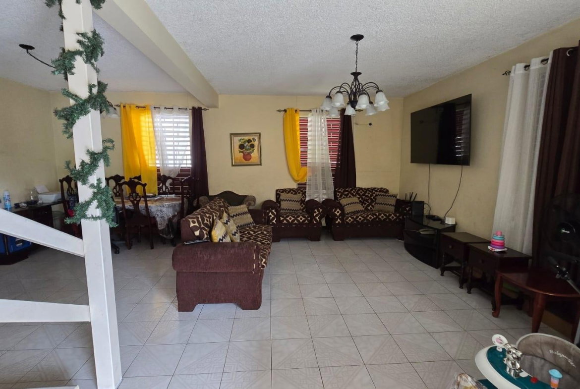 Eighth image of 23 Barbican Avenue in Kingston 6, St. Andrew, Jamaica - property is For Rent