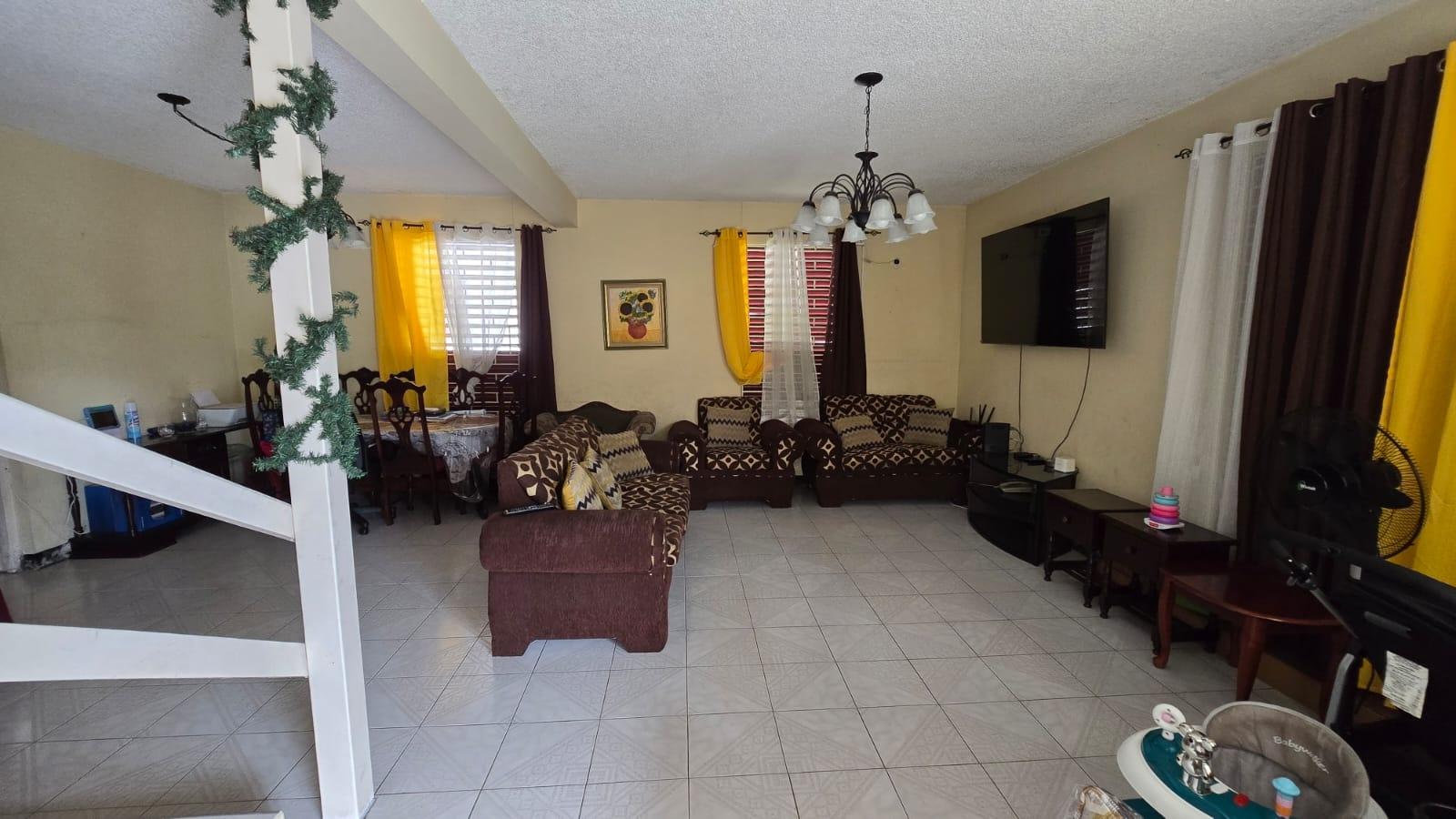 Spacious-5-Bedroom-House-for-Rent-in-Barbican-St.-Andrew-Jamaica Eighth image of 23 Barbican Avenue in Kingston 6, St. Andrew, Jamaica - property is For Rent