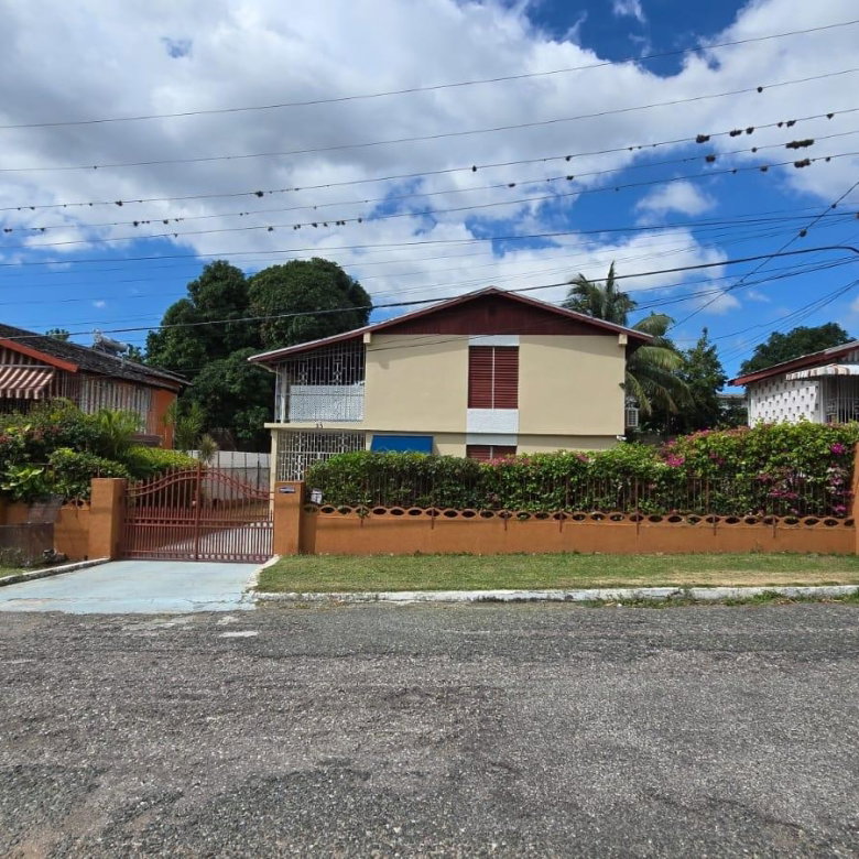 First image of 23 Barbican Avenue in Kingston 6, St. Andrew, Jamaica - property is For Rent