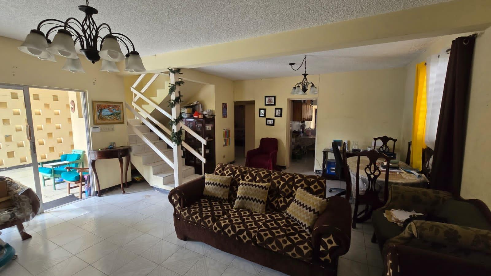 Spacious-5-Bedroom-House-for-Rent-in-Barbican-St.-Andrew-Jamaica Ninth image of 23 Barbican Avenue in Kingston 6, St. Andrew, Jamaica - property is For Rent