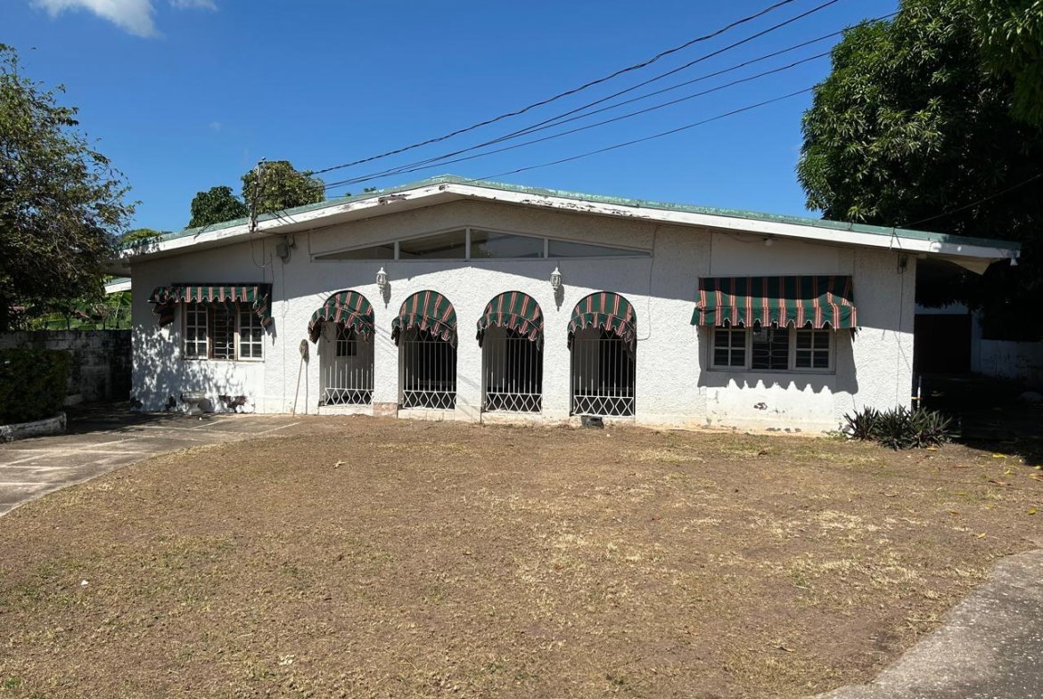Second image of 1 Roehampton Mews in Kingston 19, St. Andrew, Jamaica - property is For Sale