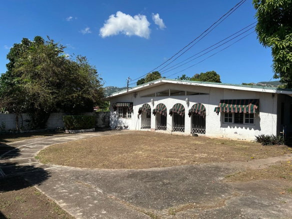 First image of 1 Roehampton Mews in Kingston 19, St. Andrew, Jamaica - property is For Sale