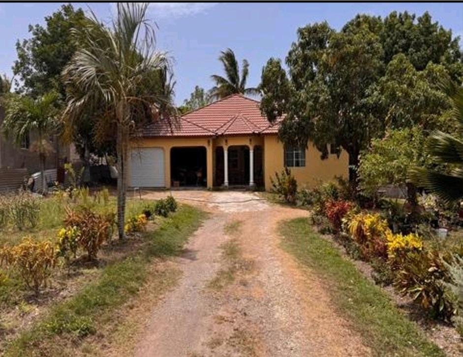 Second image of Lot 104- Raymonds Housing Estate, in Raymonds, Clarendon, Jamaica - property is For Sale