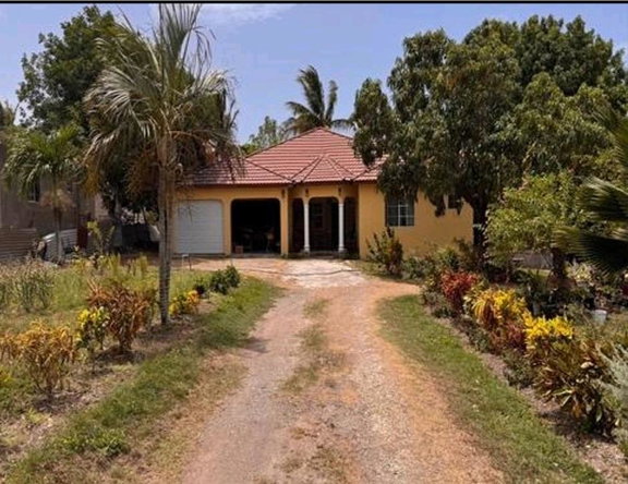 Second image of Lot 104- Raymonds Housing Estate, in Raymonds, Clarendon, Jamaica - property is For Sale