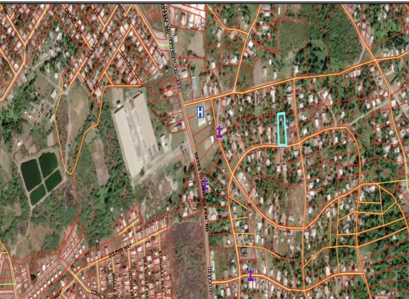 Sixteenth image of Lot 104- Raymonds Housing Estate, in Raymonds, Clarendon, Jamaica - property is For Sale